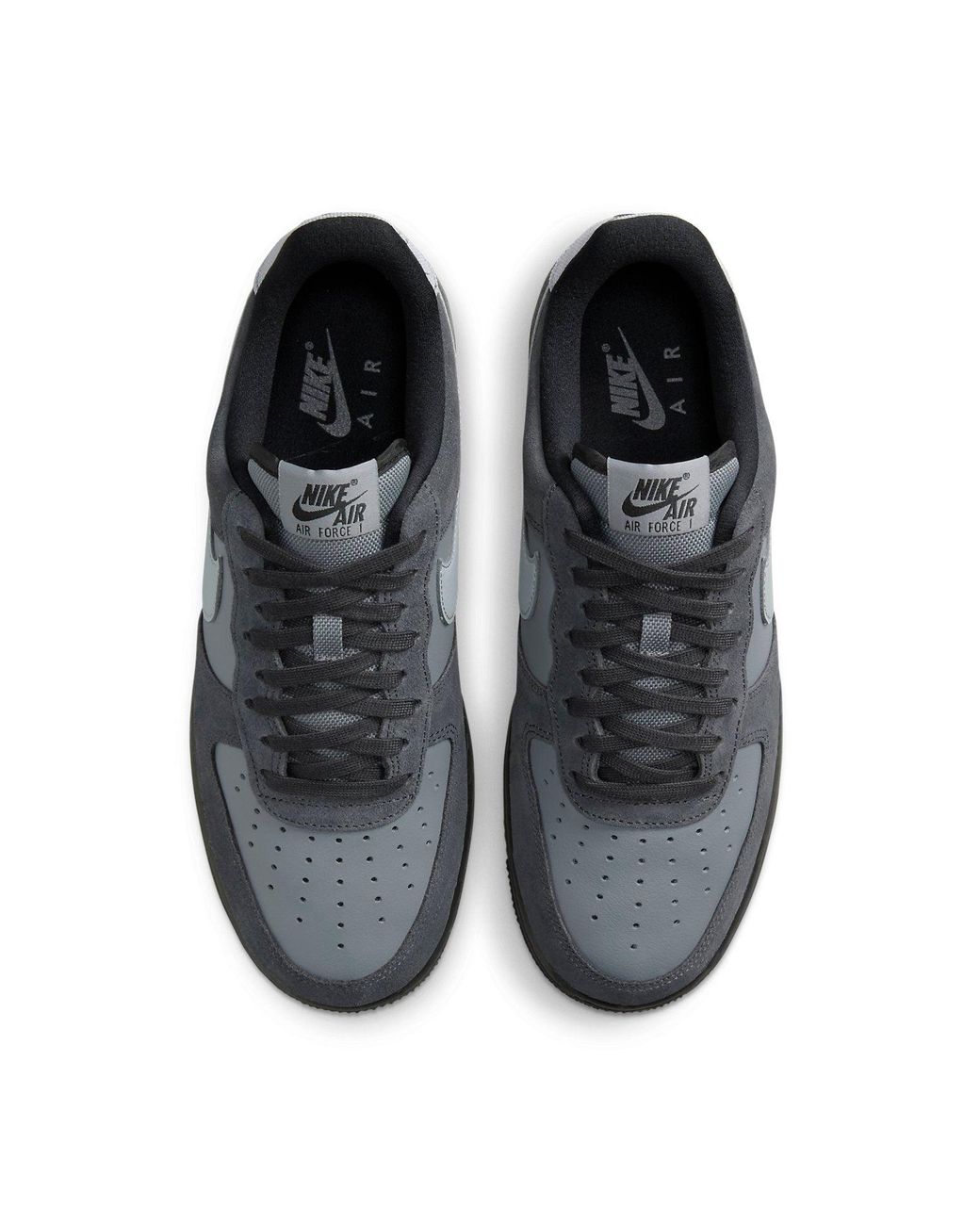 air force 1 low anthracite