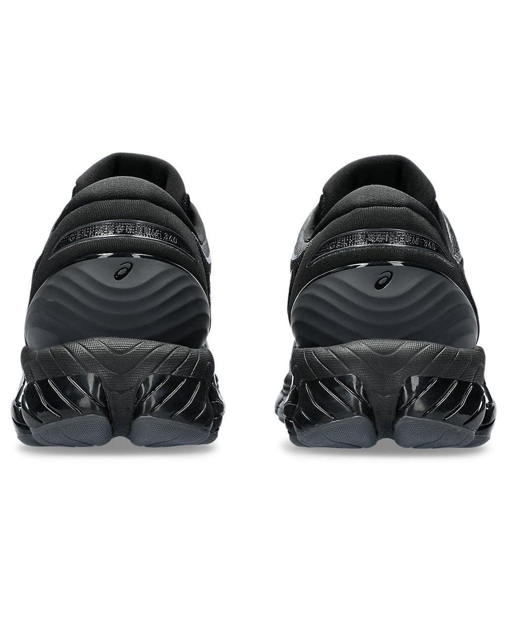 Asics Black Gel-Quantum 360 8 for men