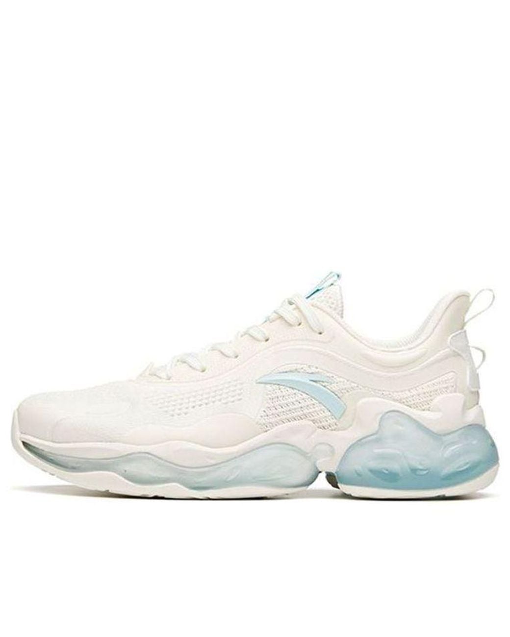 Anta White (Wmns) A-Jelly Light'