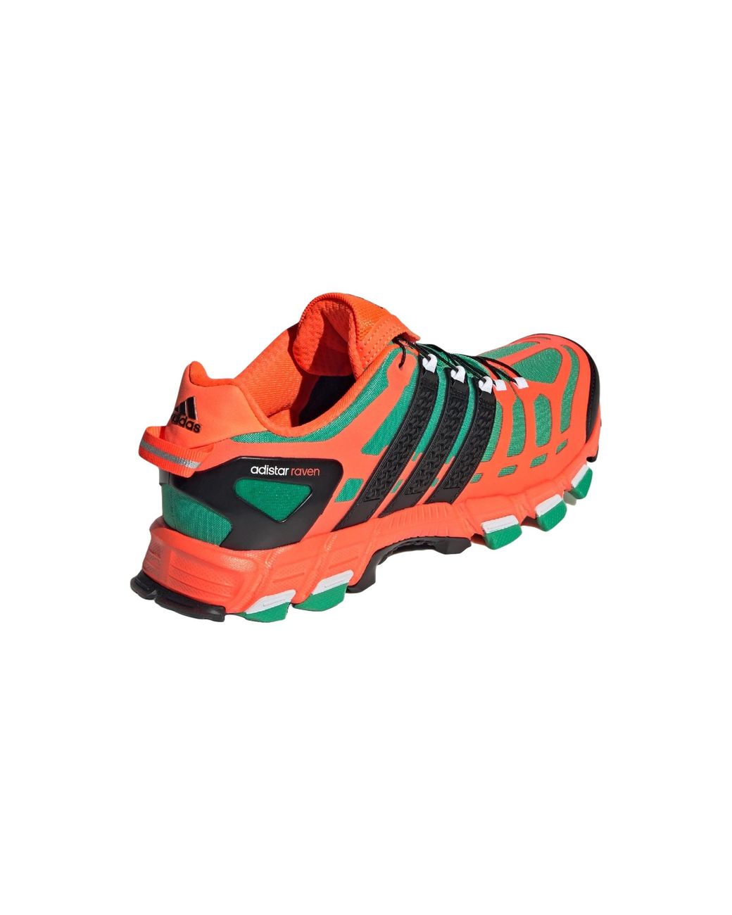 Adidas Red Adistar Raven 'Solar' for men