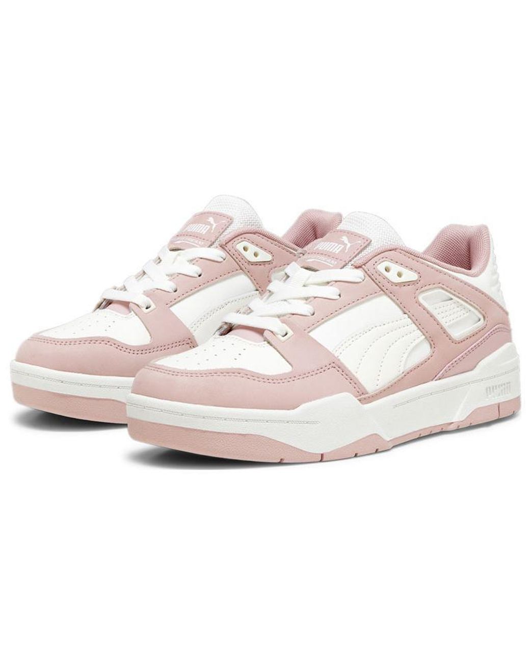 PUMA White (Wmns) Slipstream Prm 'Future Warm'