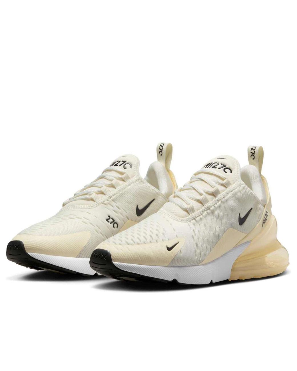 nike 270 coconut milk