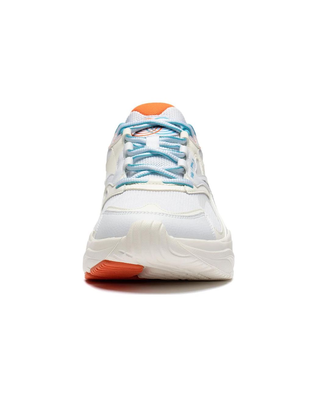 Li-ning Blue Meteor 'Cream' for men