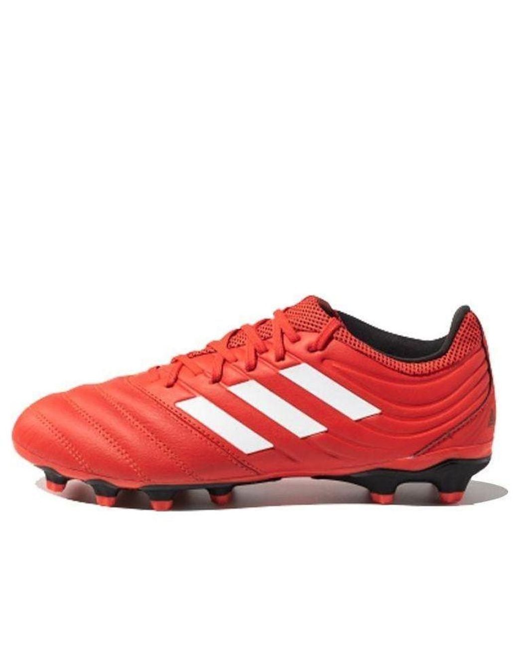 Adidas Red Copa 20.3 Mg for men
