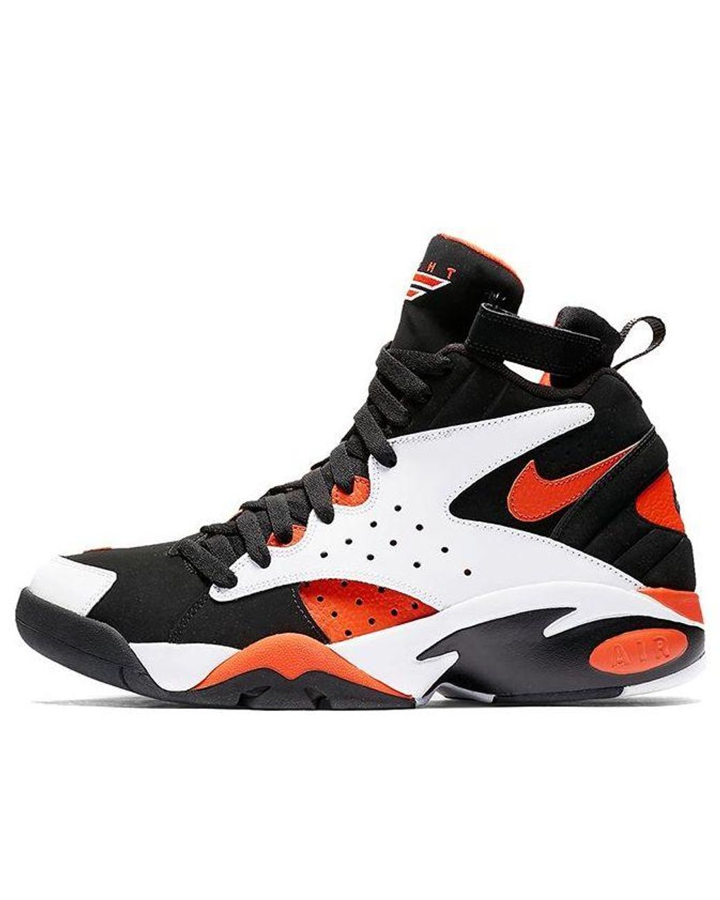 Nike Air Maestro 2 Limited in Black for Men | Lyst