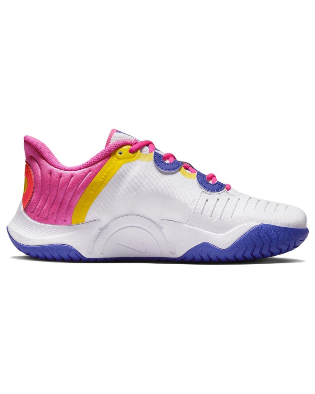 Nike Court Air Zoom Gp Turbo X Naomi Osaka Hyper Pink' | Lyst