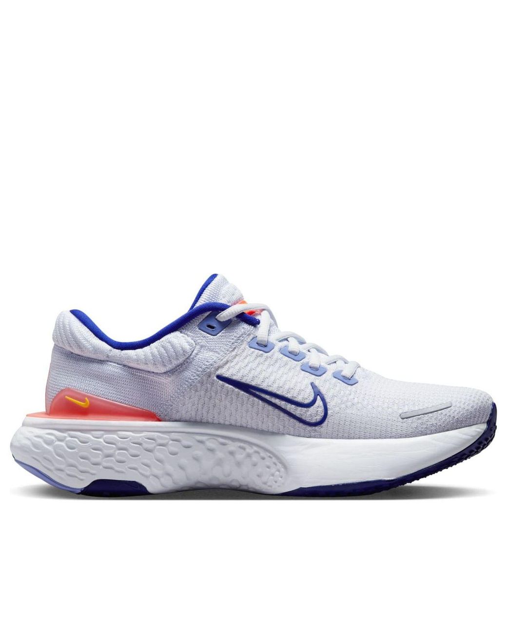 Nike Blue Zoomx Invincible Run Fk 2 for men