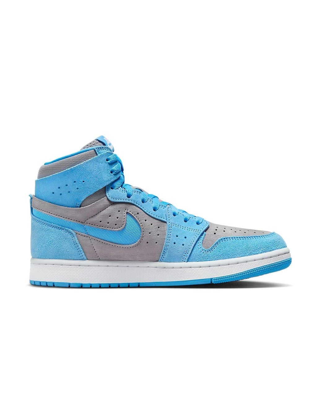 Nike Blue 1 High Zoom Comfort 2 'University' for men