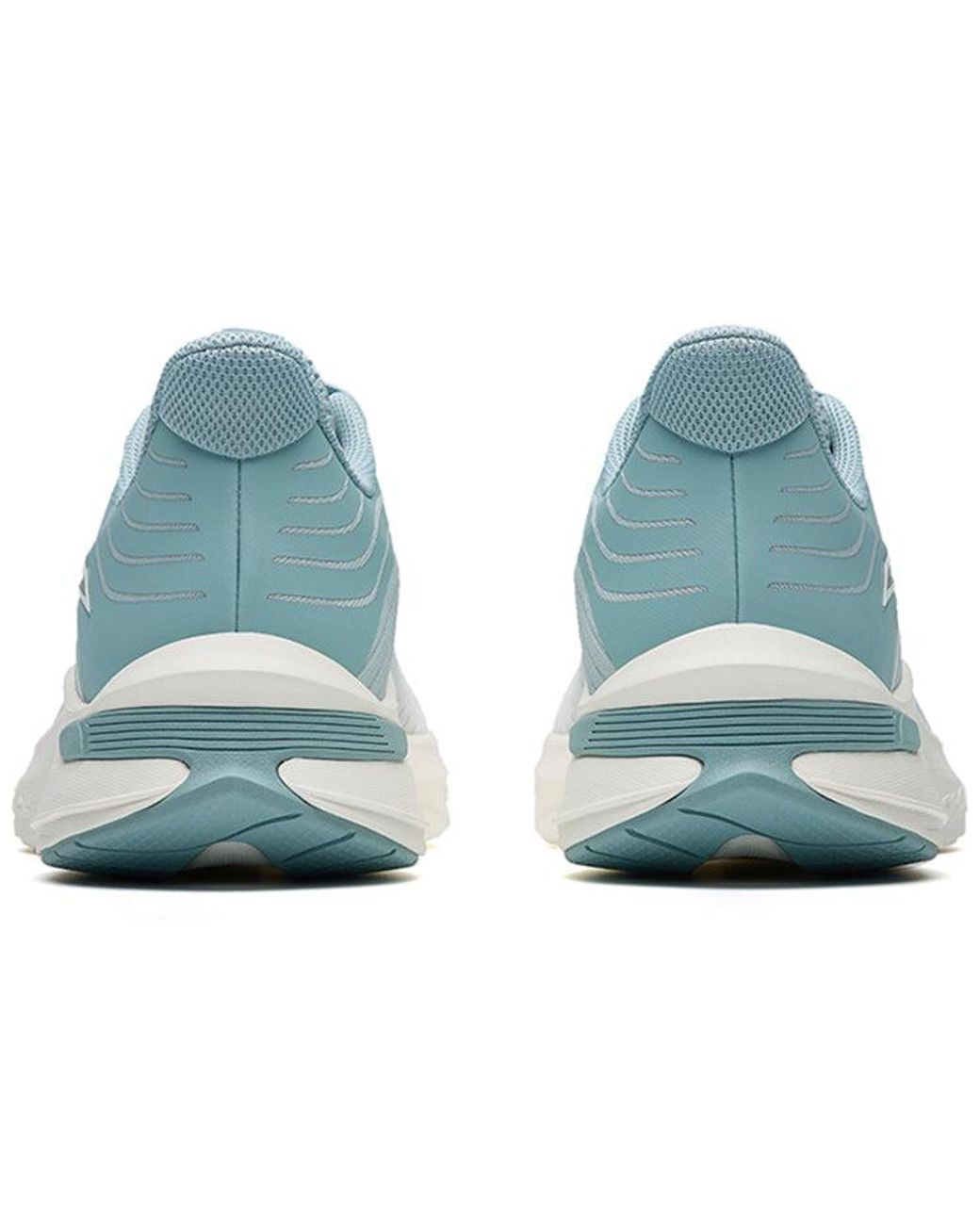 Anta Blue The Sting 1 for men