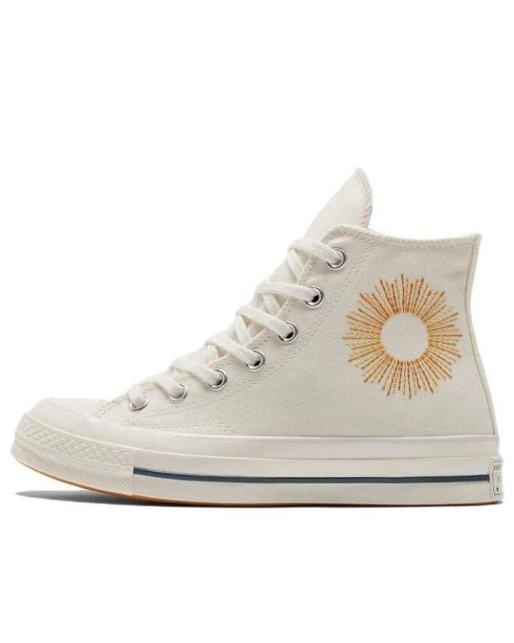 Converse White (Wmns) Chuck Taylor All Star 1970S