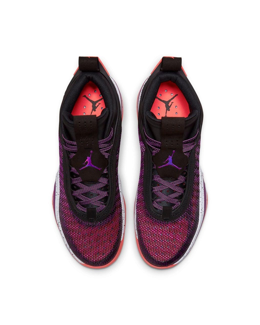 Nike Purple 36 'First Light' for men