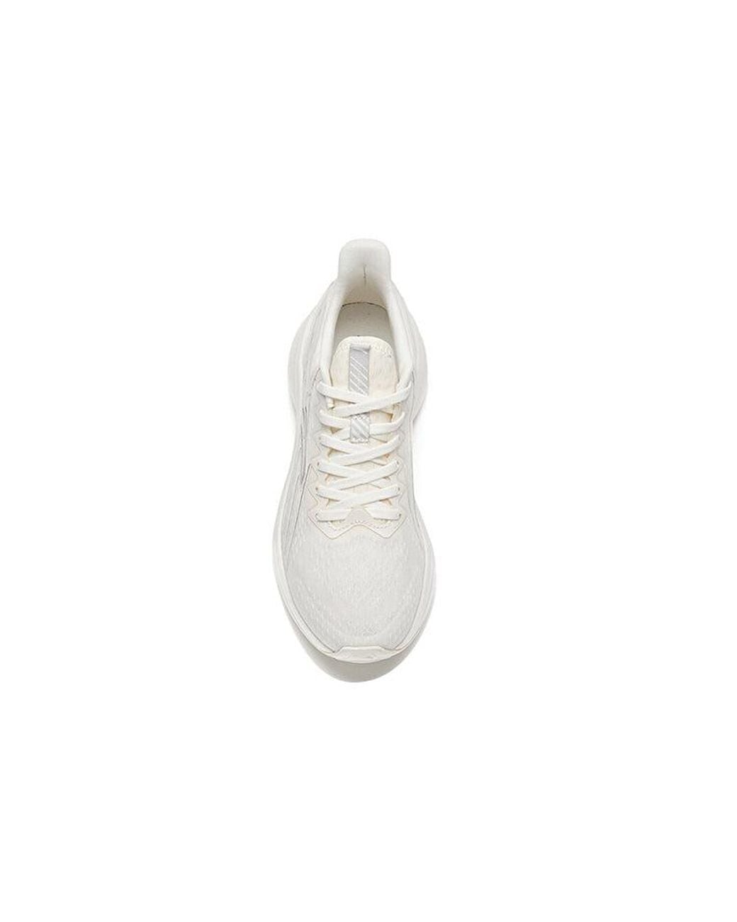 Anta White (Wmns) Lingpao 1 Low
