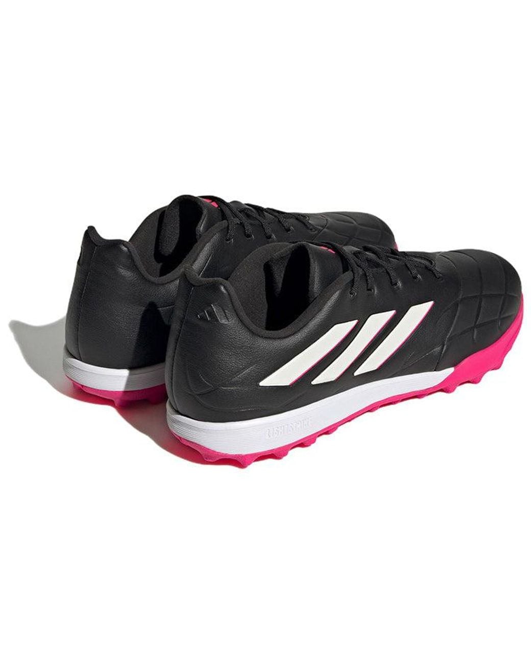 Adidas Red Copa Pure.3 Tf 'Core Team Shock' for men