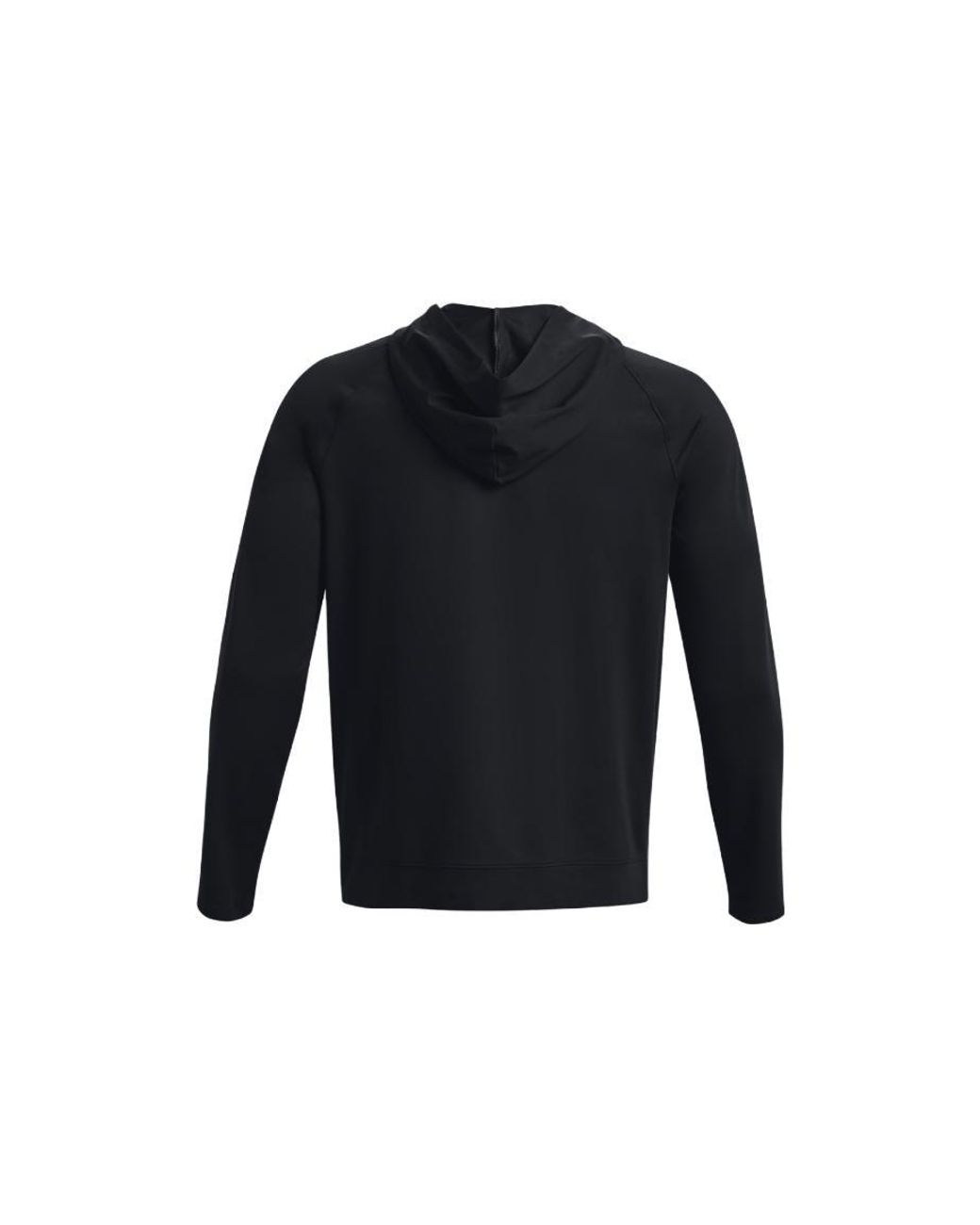 Under Armour Blue Meridian Full Zip Jacket for men
