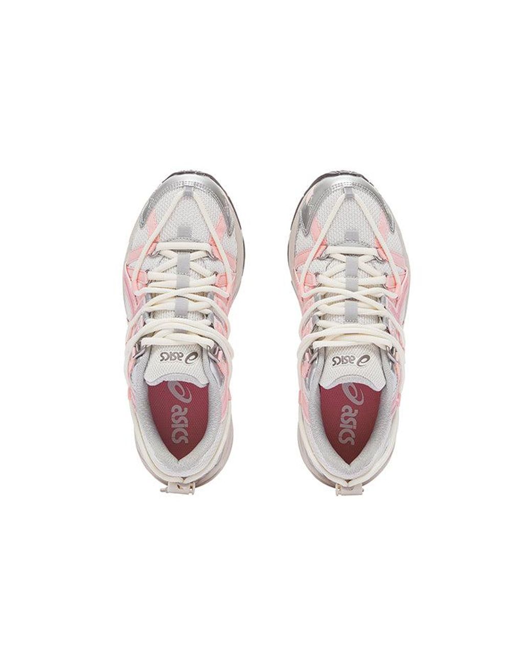 Asics White Gel-Kahana Tr V2 520 for men