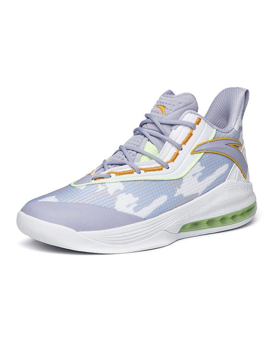 Anta Blue The Shield 2 for men
