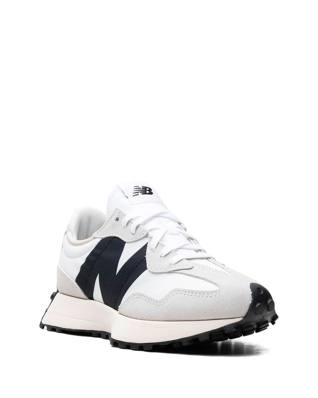 New Balance Blue (Wmns) 327 'Sea Salt'