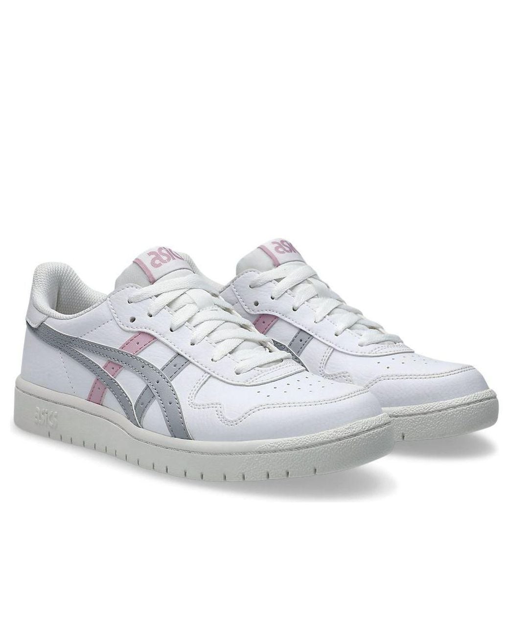 Asics White (Wmns) Japan S Piedmont'
