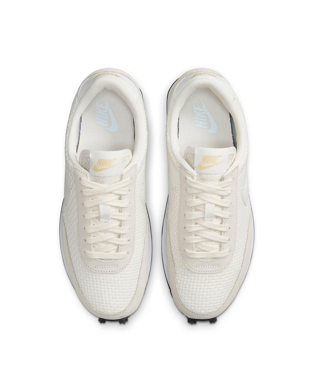 Nike White (Wmns) Daybreak Se Lemon Wash'