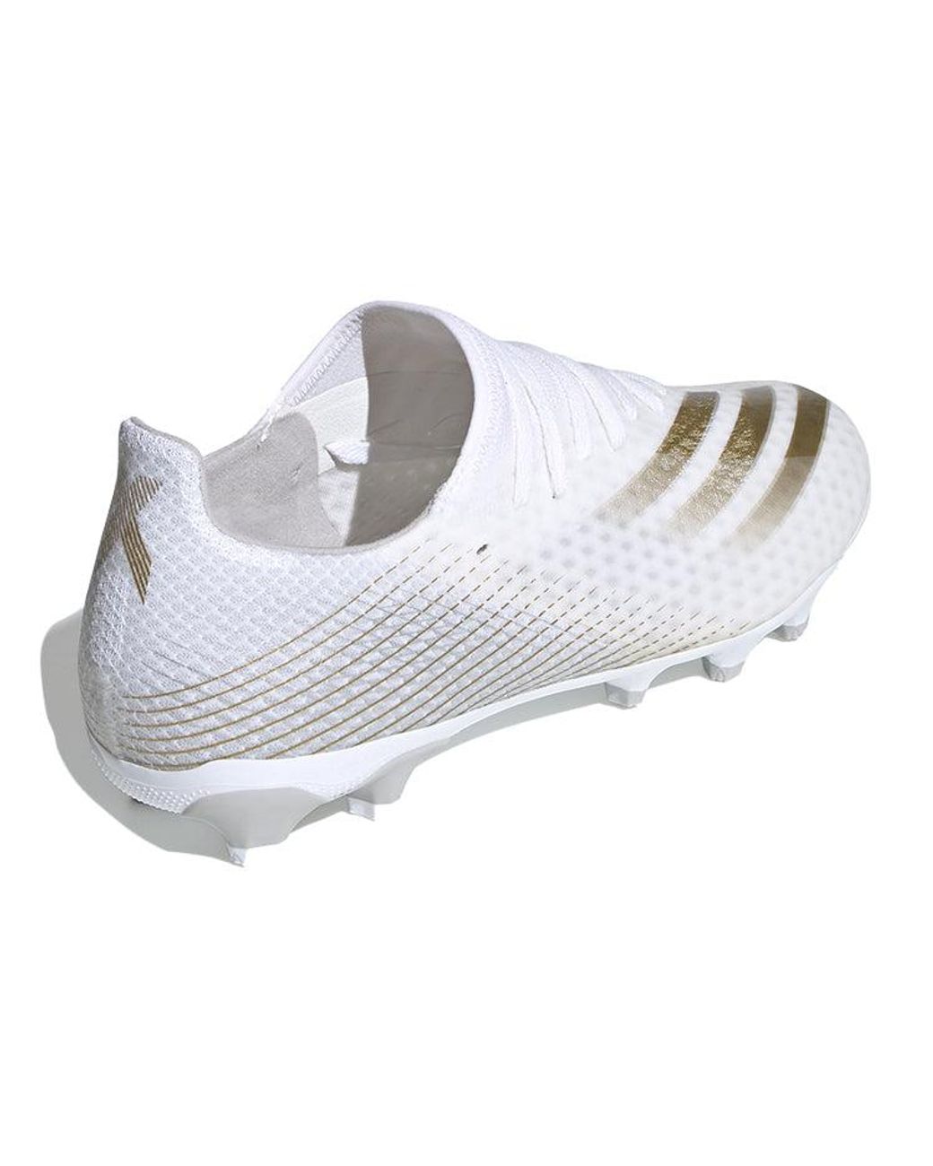 Adidas White X Ghosted.3 Mg for men