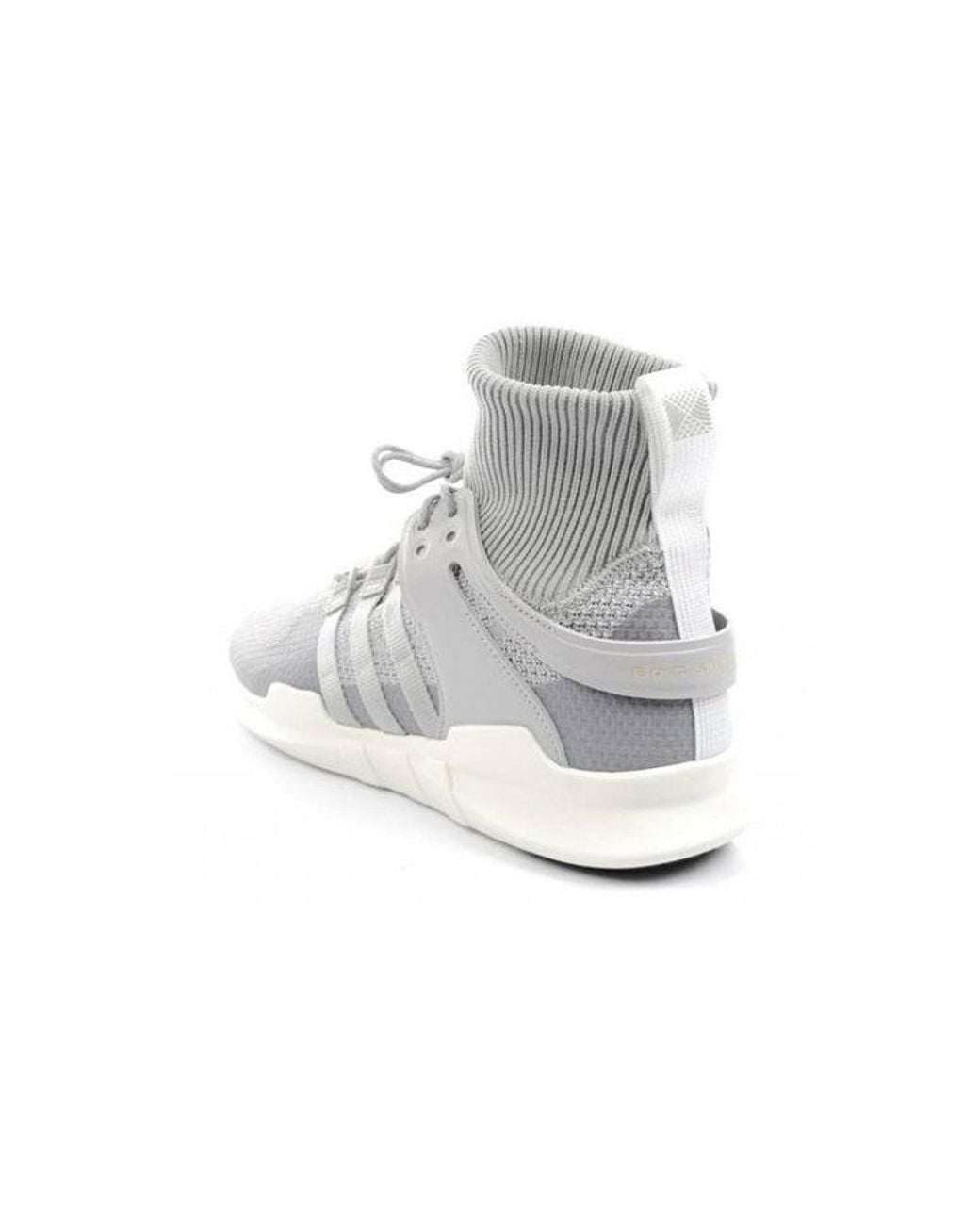 Adidas Gray Eqt Support Adv Winter for men