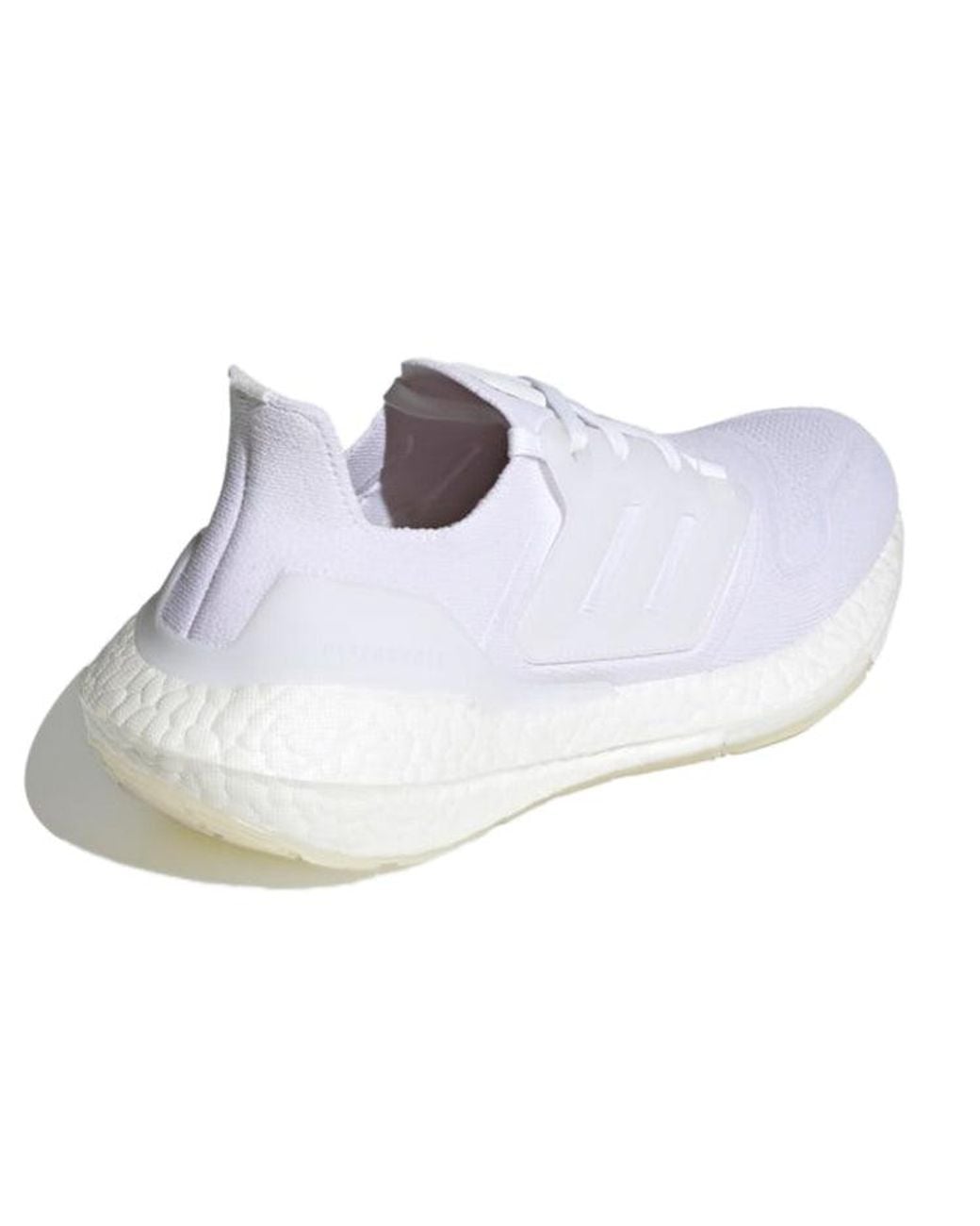 Adidas White (Wmns) Ultraboost 22 'Triple'