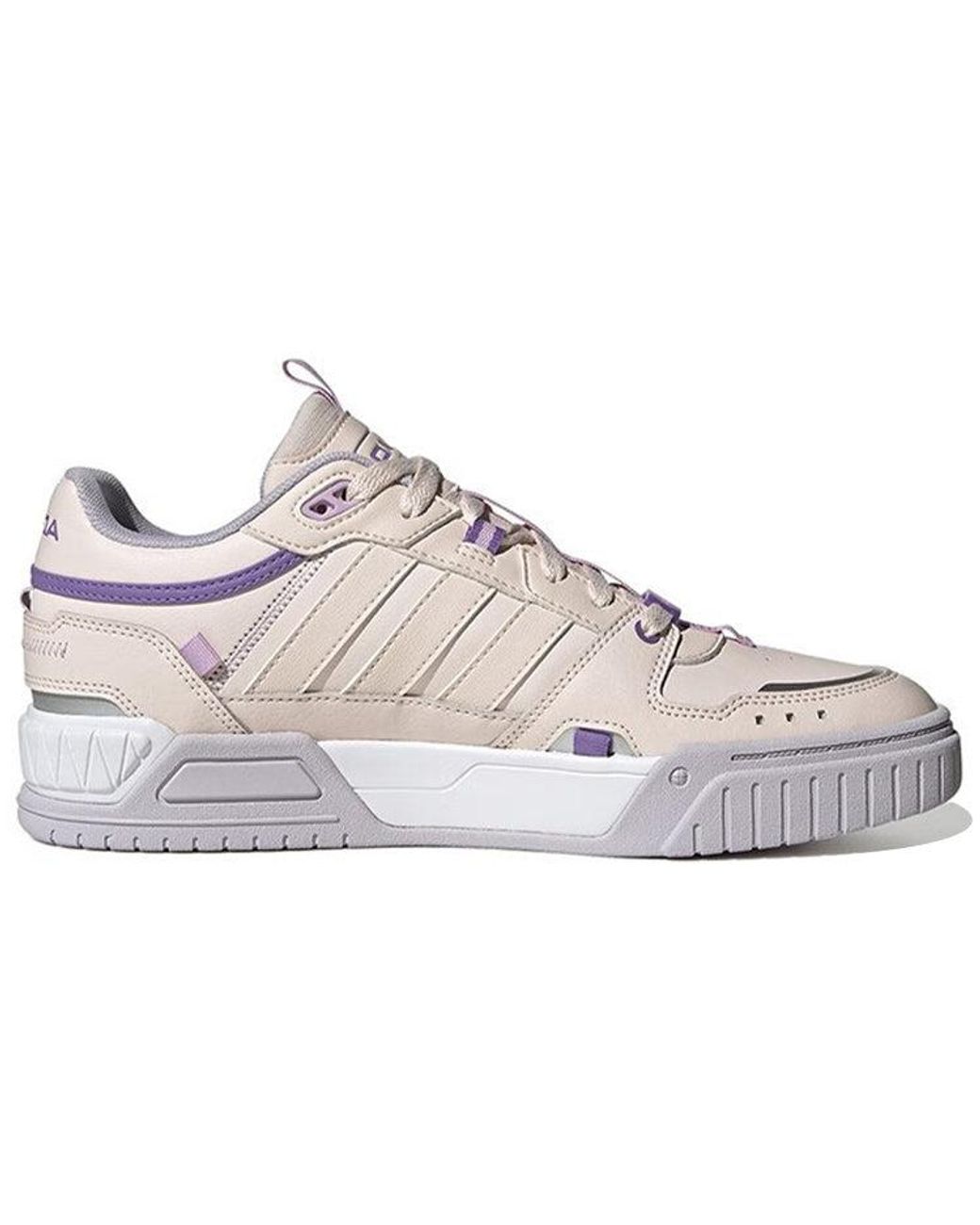 adidas Neo D-pad 'rosa' White for Men |