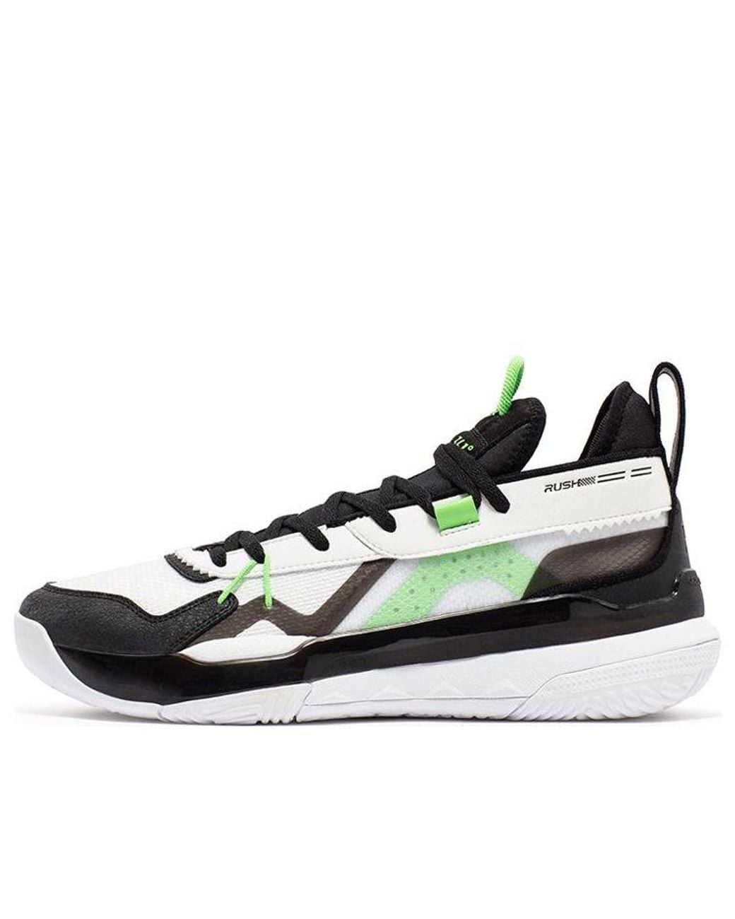 361 Degrees Blue Fire Battle 3.0 'Ink Bamboo' for men