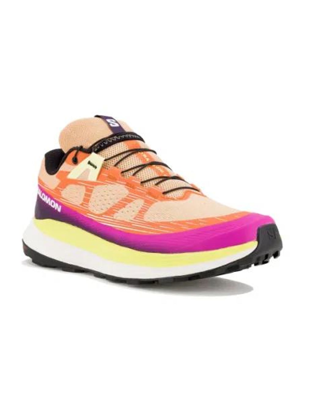 Salomon Blue (Wmns) Ultra Glide 2 'Prairie Sunset'