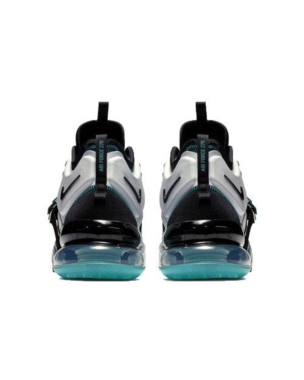 air force 270 command force