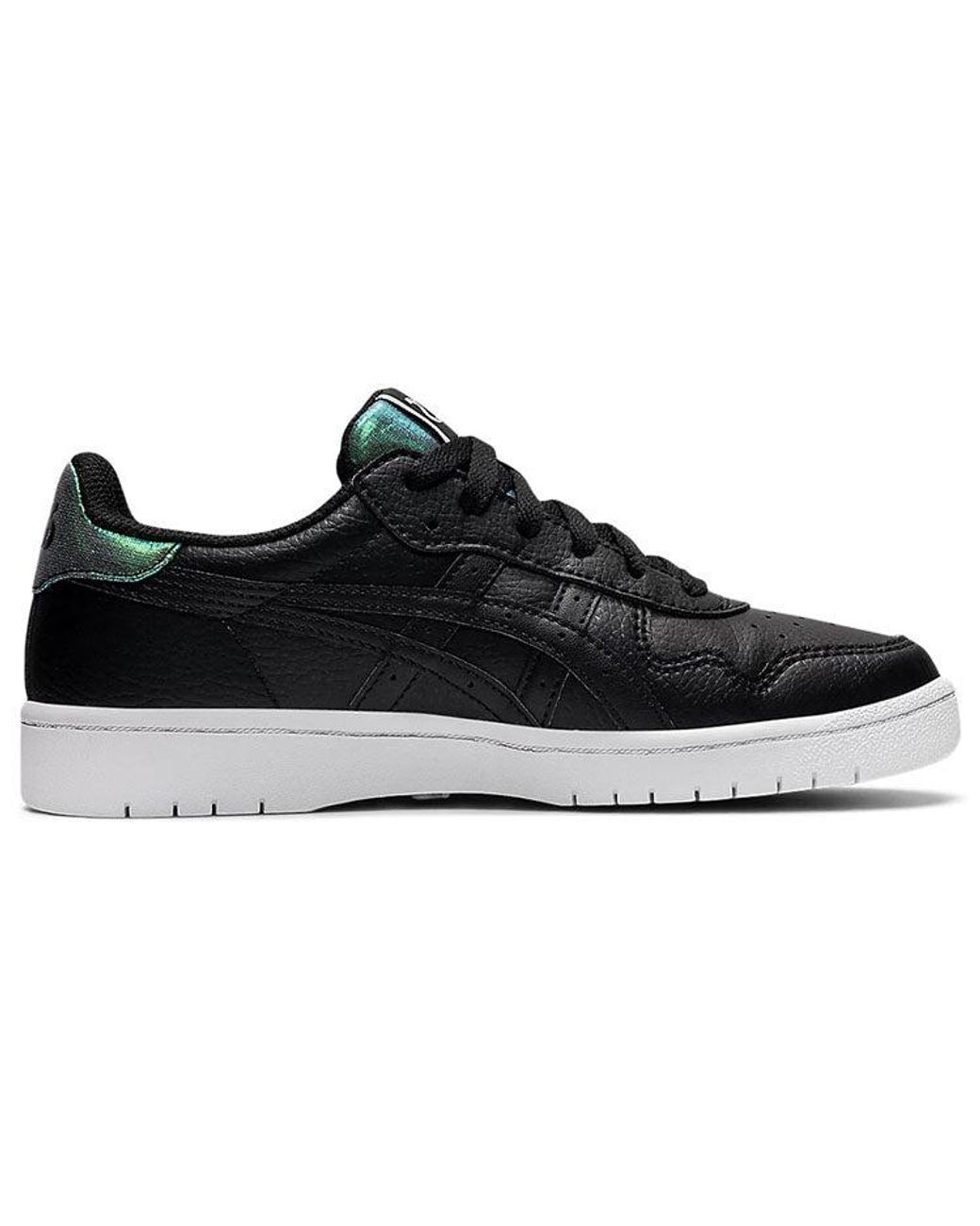 Asics Black (Wmns) Japan S