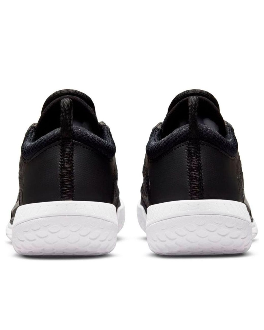 Nike Black (Wmns) Court Zoom Nxt Metallic Bronze'
