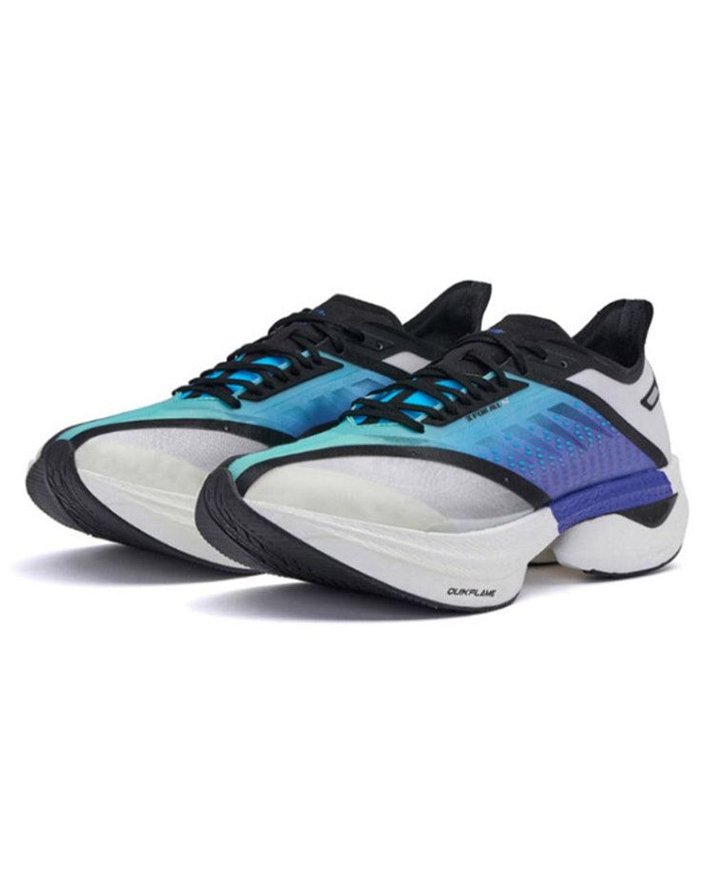 361 Degrees Blue Hurricane for men