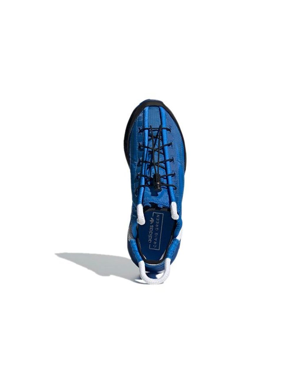 Adidas Blue Craig X Zx 2K Phormar for men