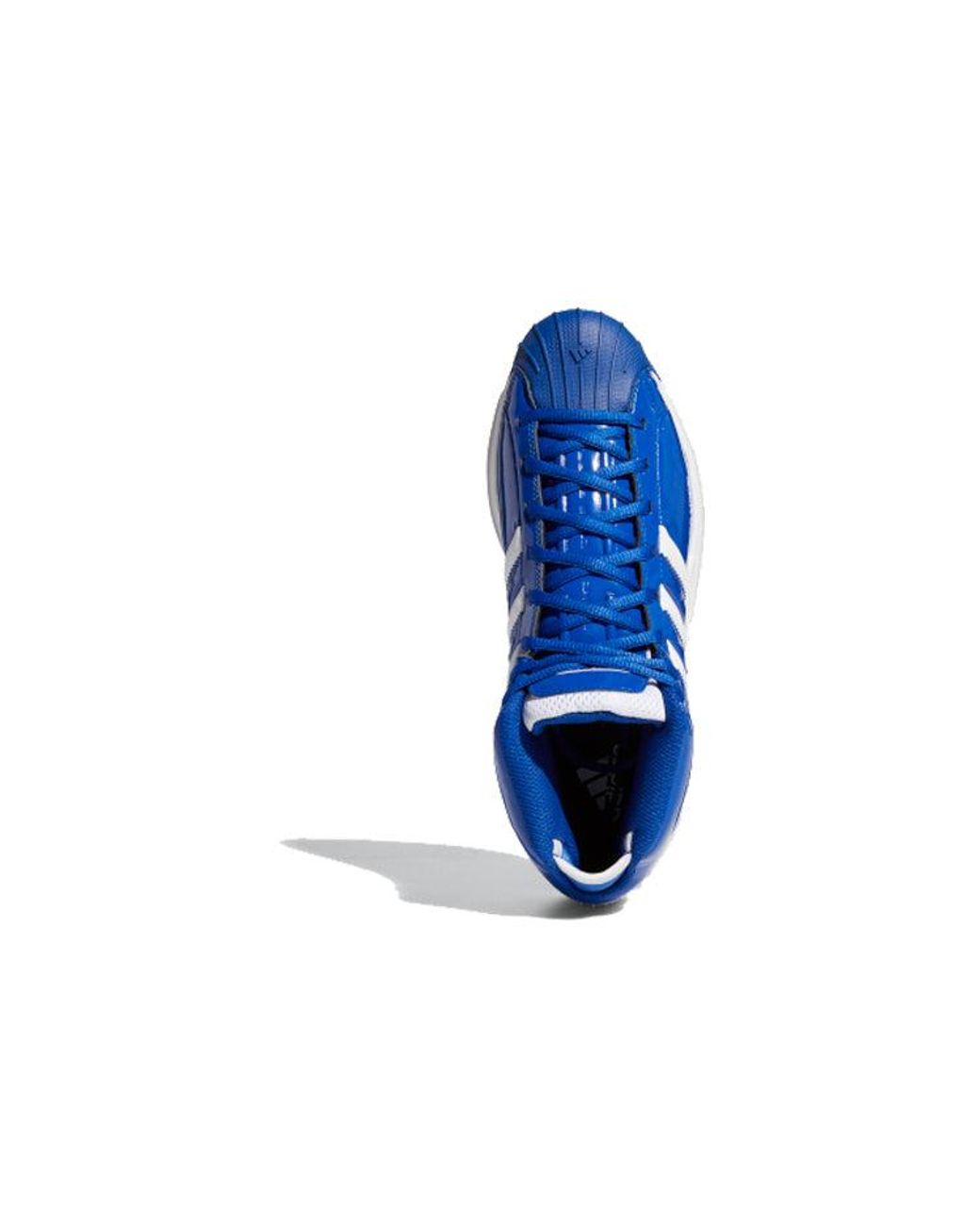 Adidas Blue Pro Model 2G 'Royal' for men