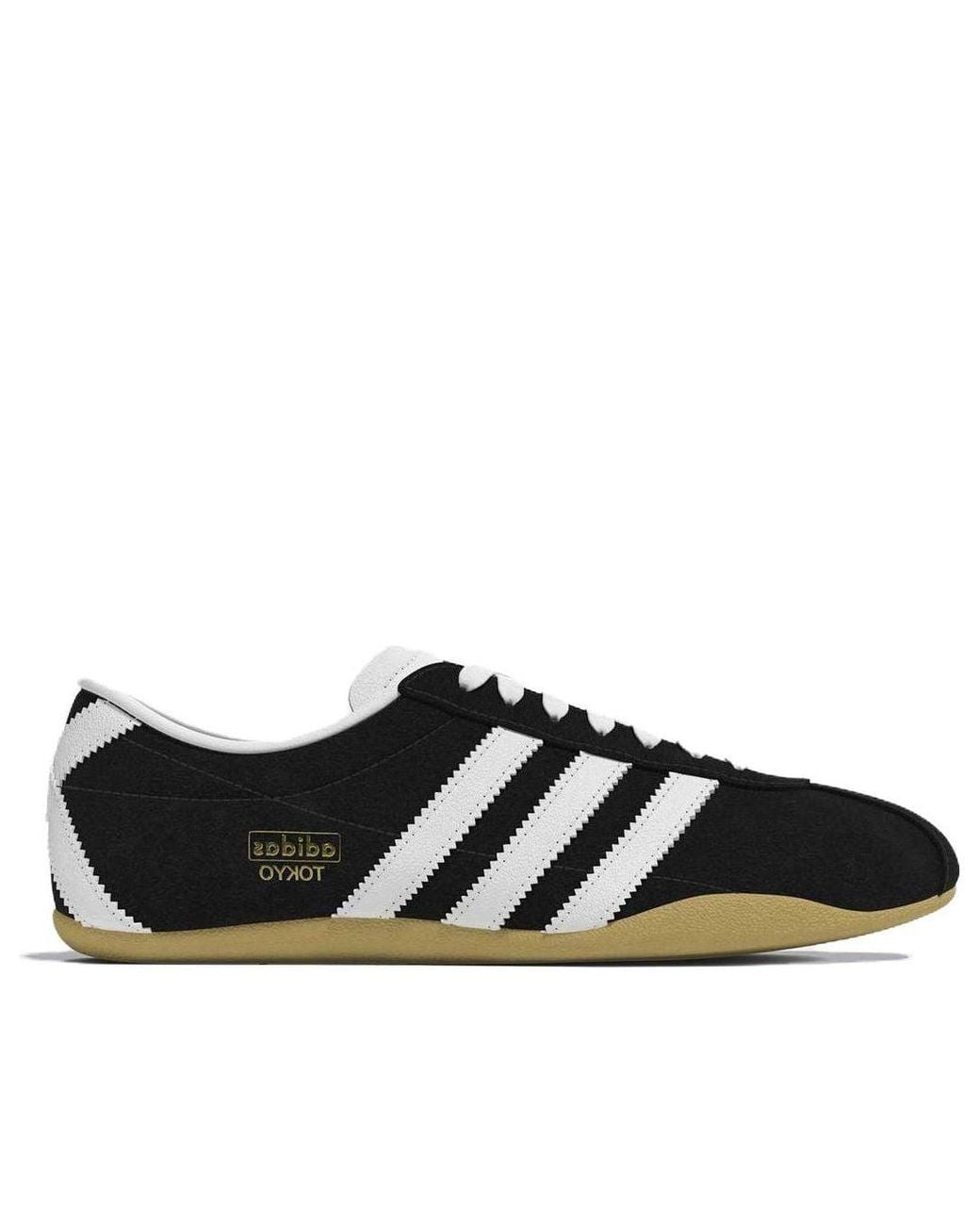 Adidas Black (Wmns) Tokyo