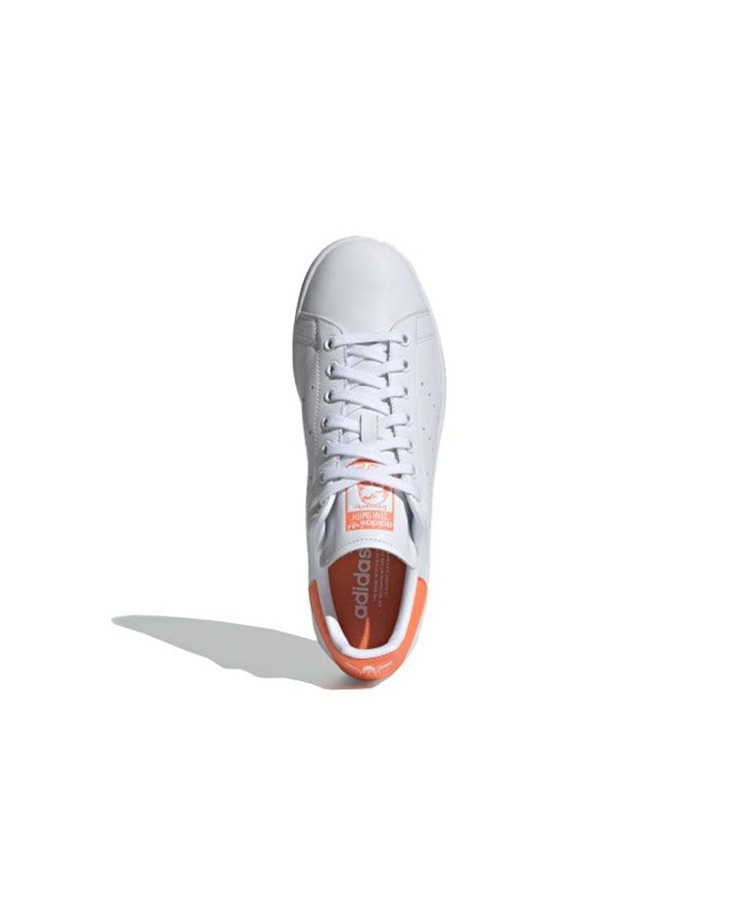 Adidas White (Wmns) Stan Smith Signal' for men