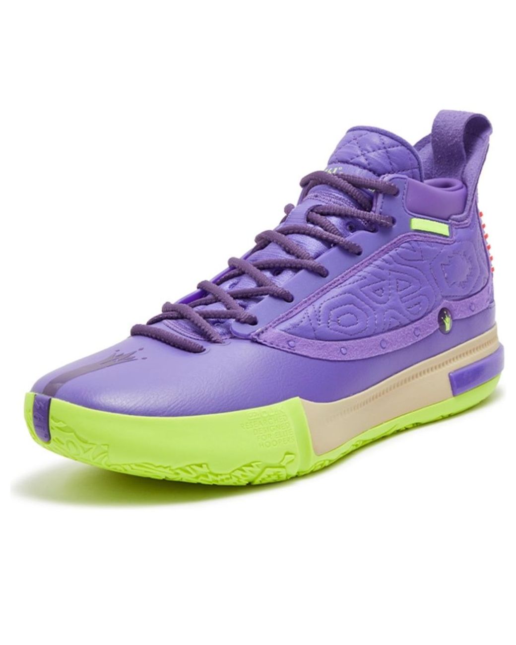 361 Degrees Purple Joker 1 'Joker' for men