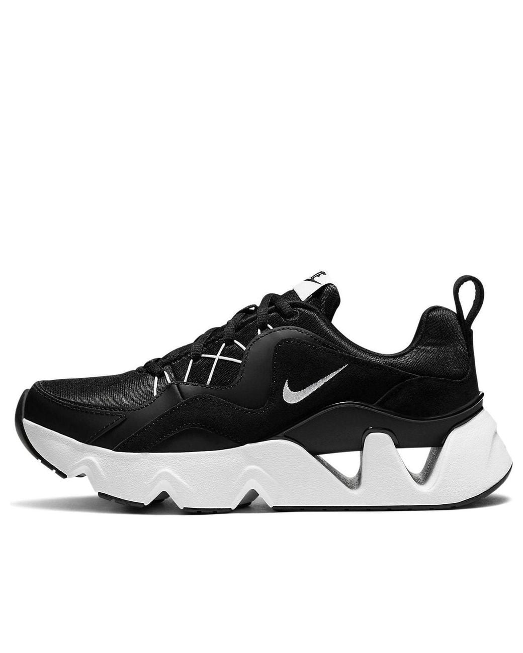 Nike Black (Wmns) Ryz 365