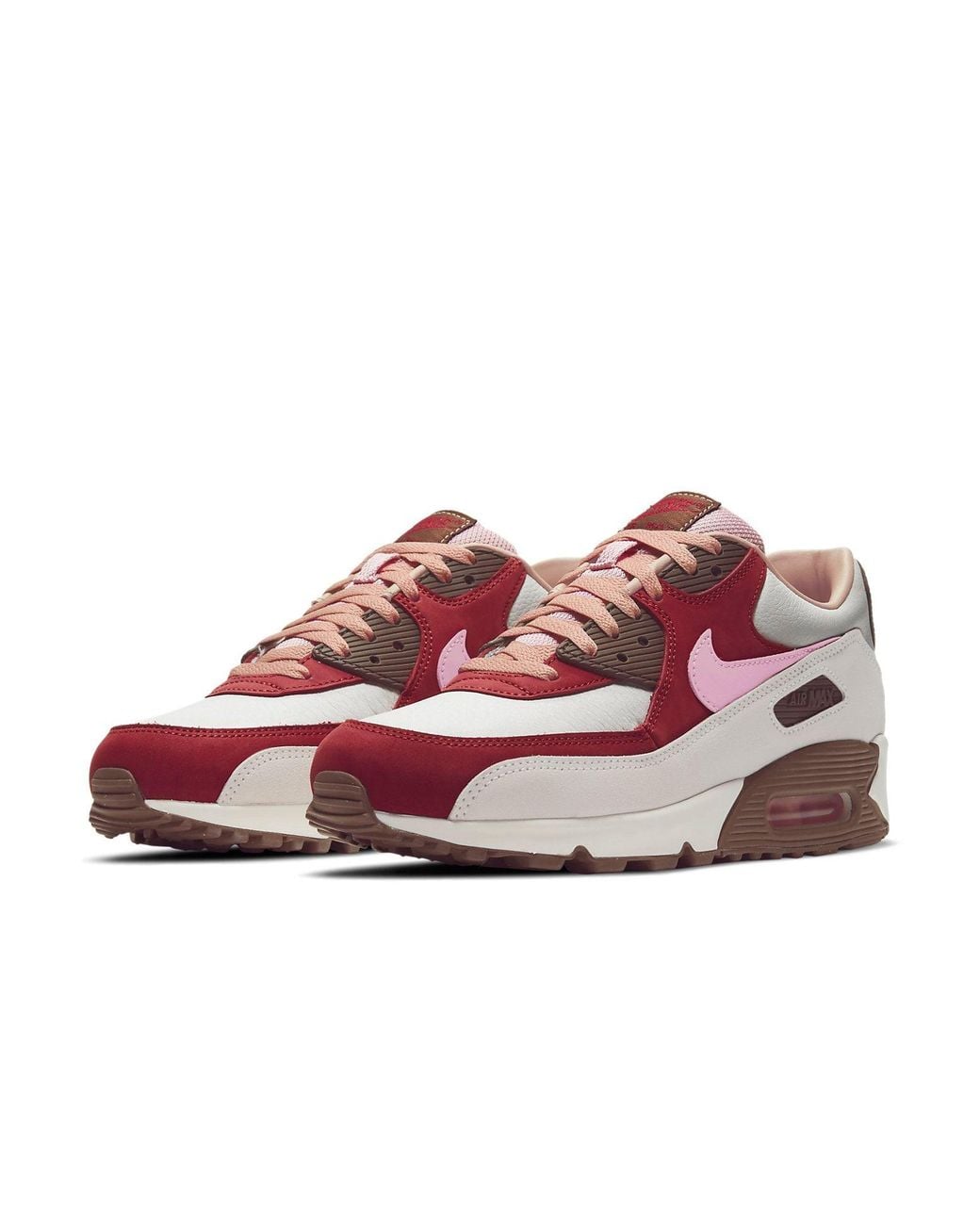Nike Pink Air Max 90 X Dqm 'Bacon' 2021 for men
