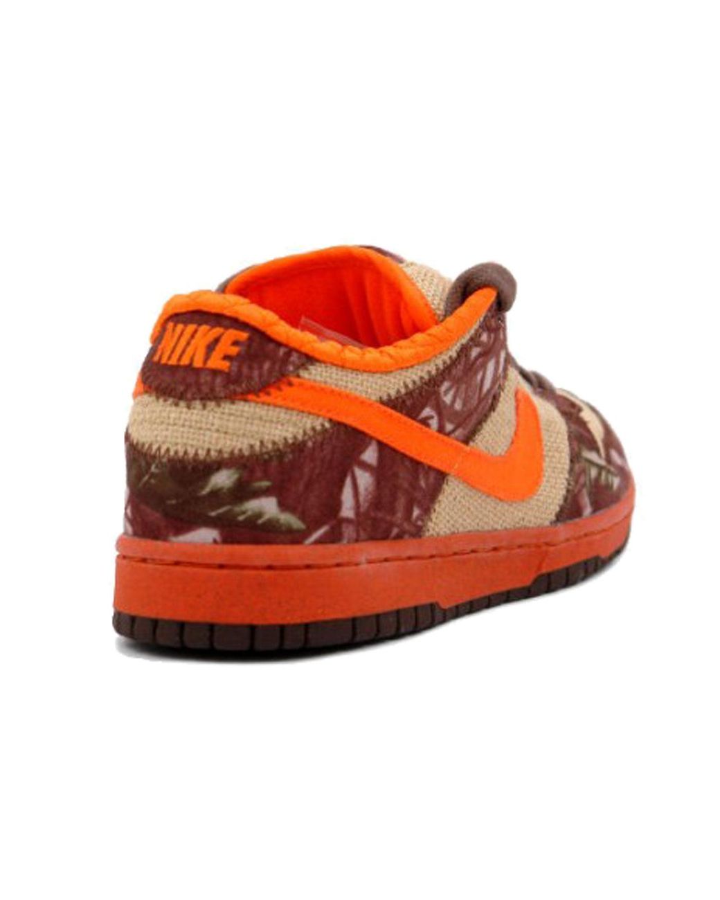 nike sb dunk low hunter