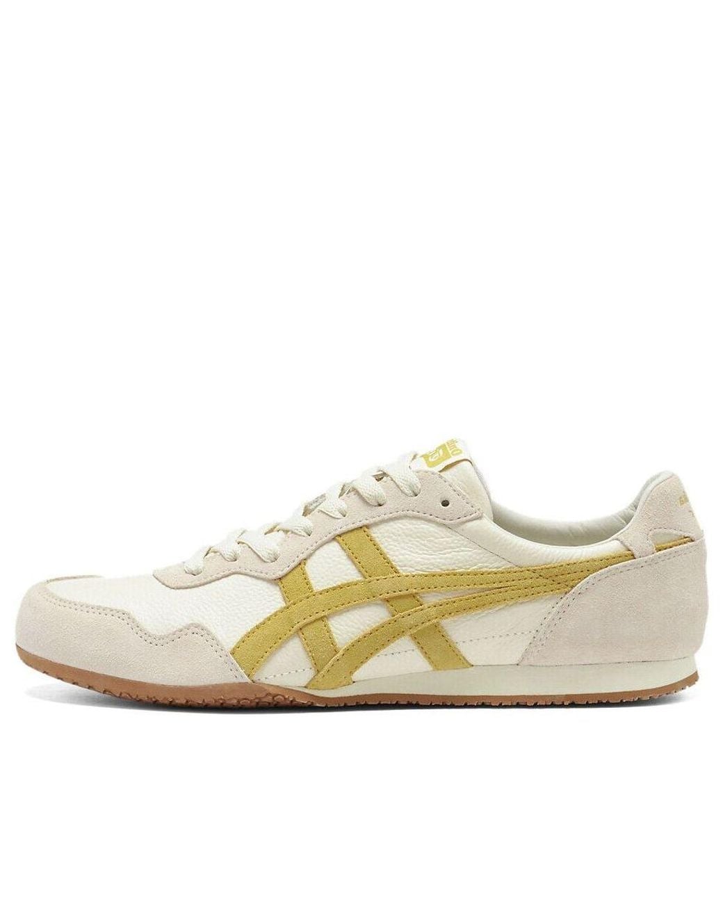 Onitsuka Tiger Natural Serrano Vin 'Birch Mineral' for men