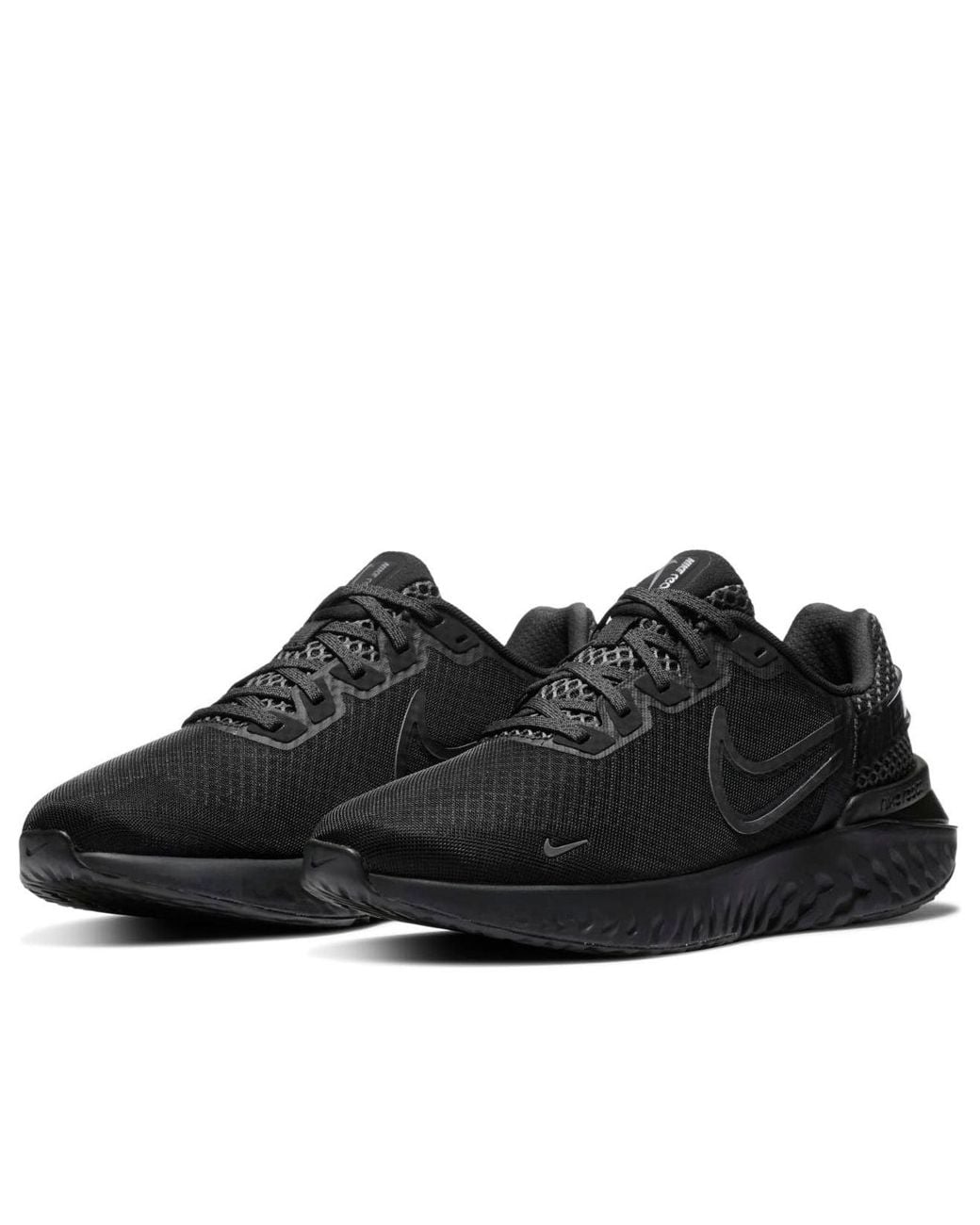 Nike Black Legend React 3 'Core' for men
