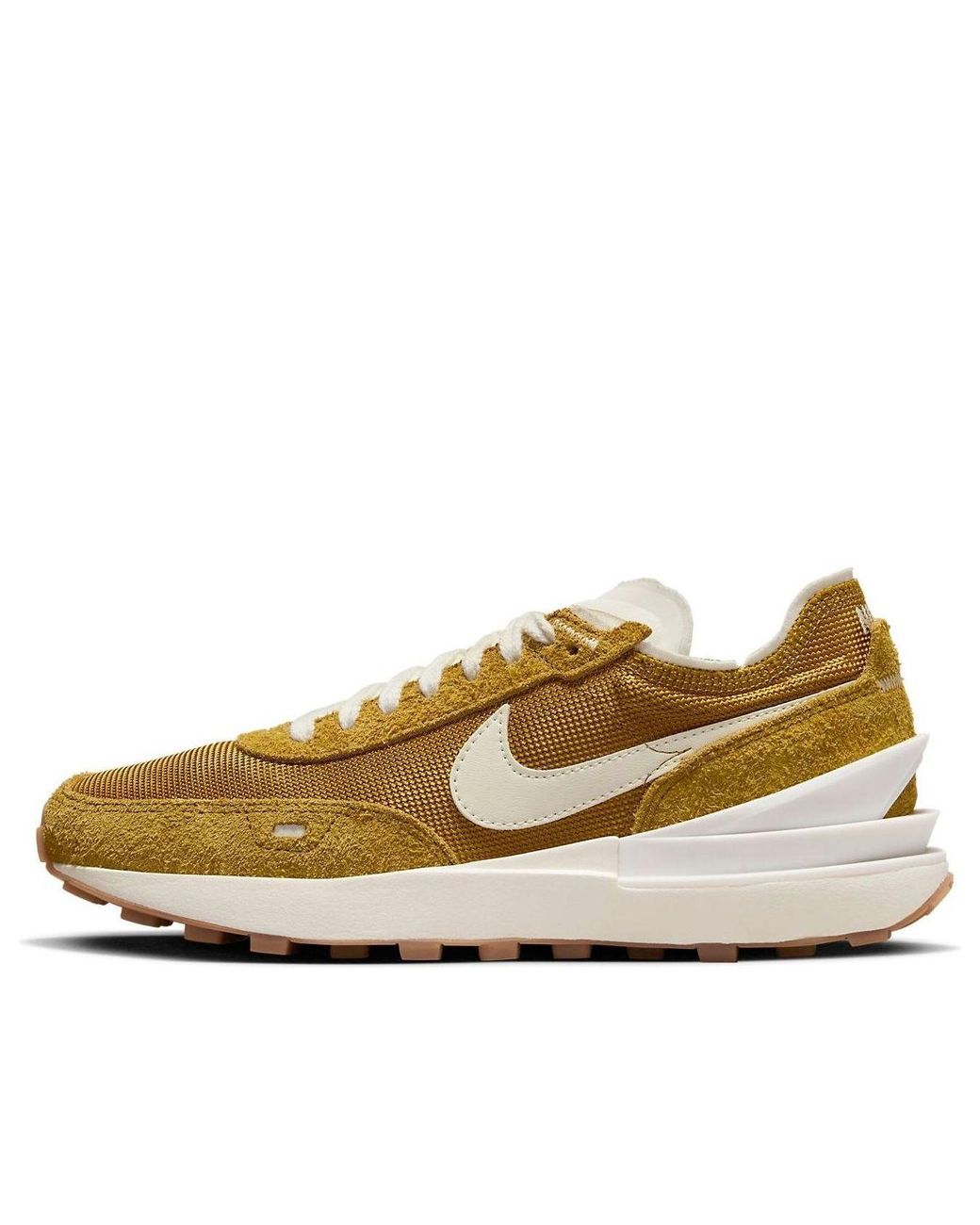 Nike Natural (Wmns) Waffle One Vintage 'Medium'