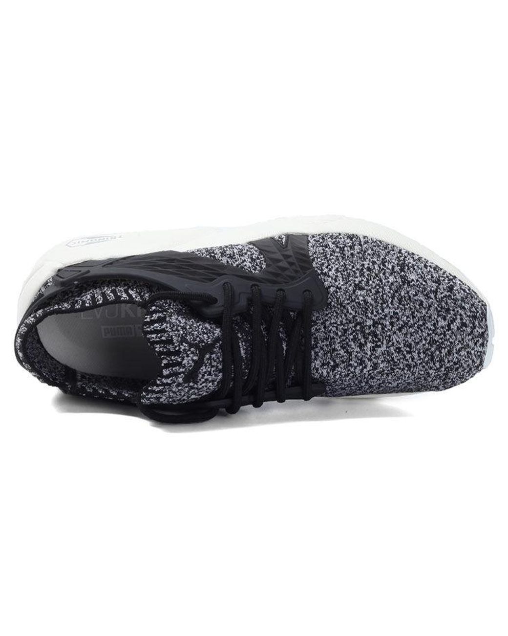 PUMA Blue (Wmns) Blaze Cage Evoknit