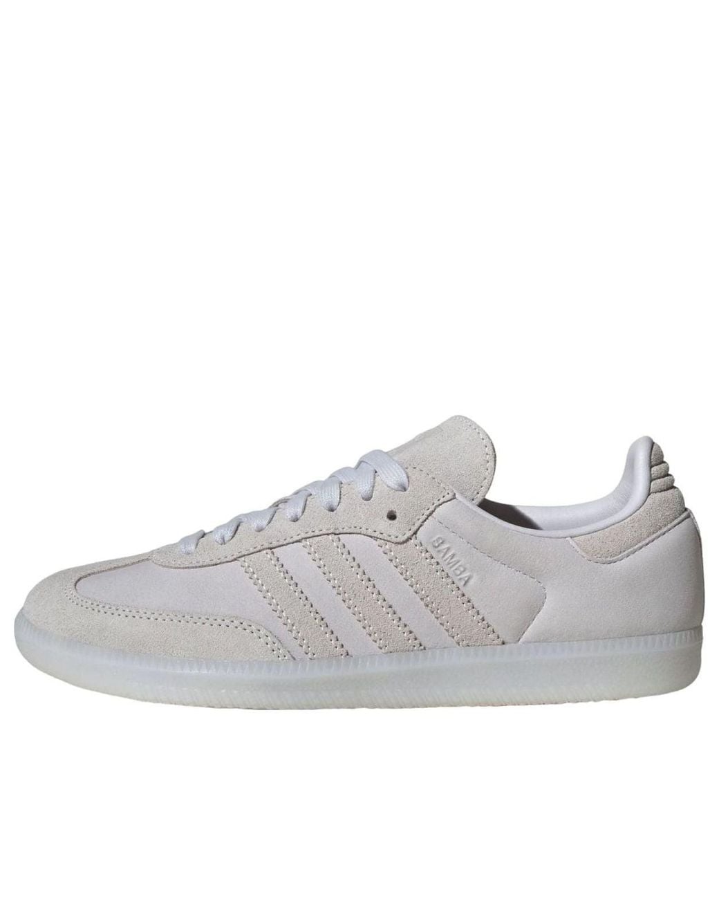 Adidas Gray (Wmns) Samba Og 'Dash'