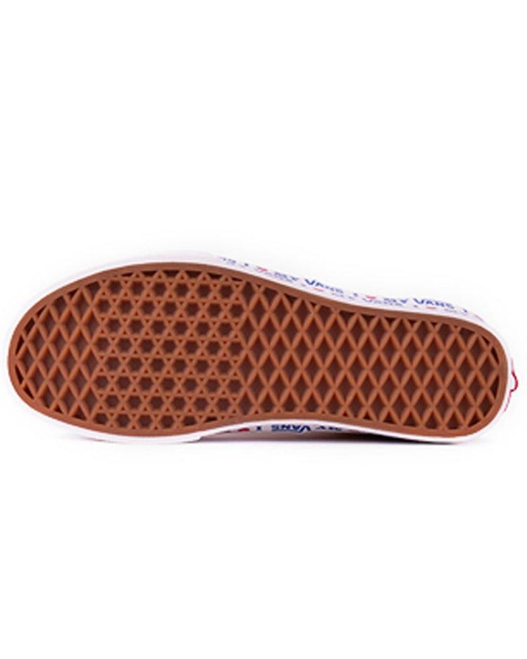 Vans White Era I Love My for men