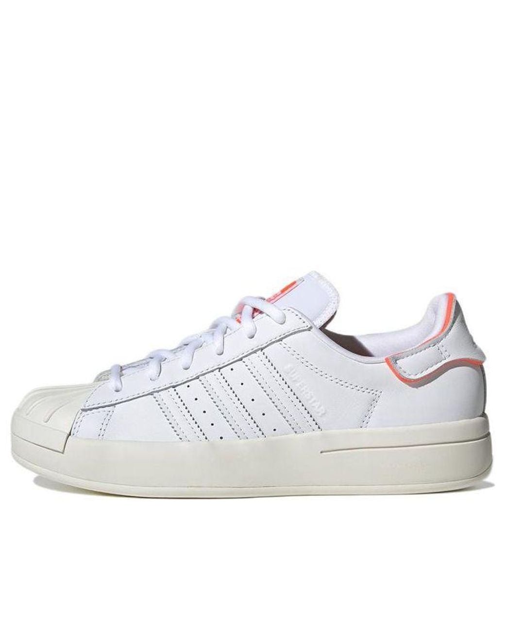 Adidas White (Wmns) Originals Superstar Ayoon