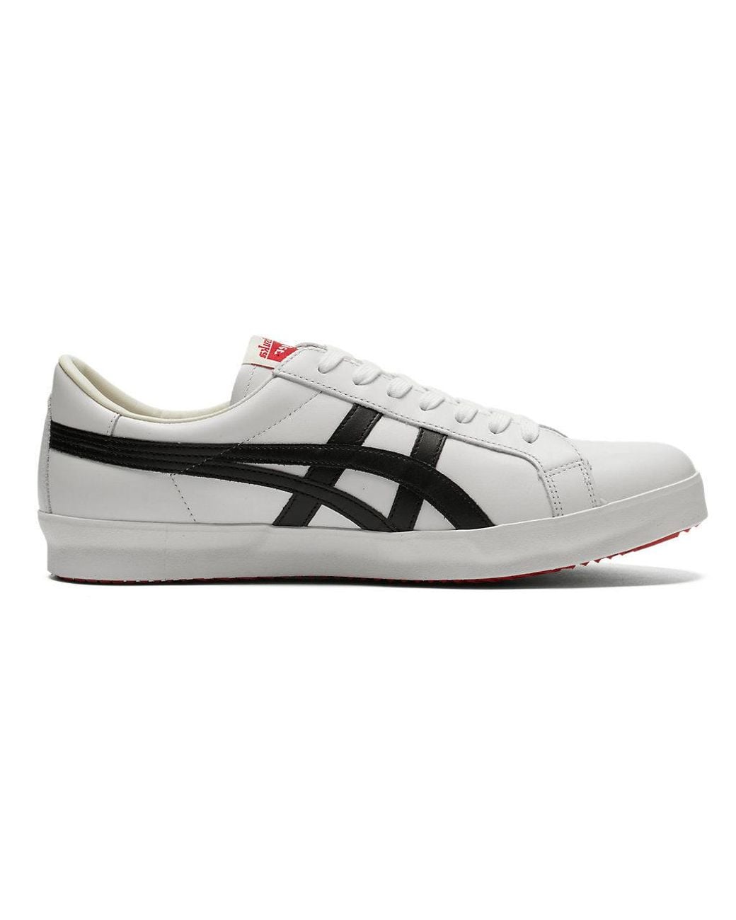 Onitsuka Tiger White Fabre Nm for men