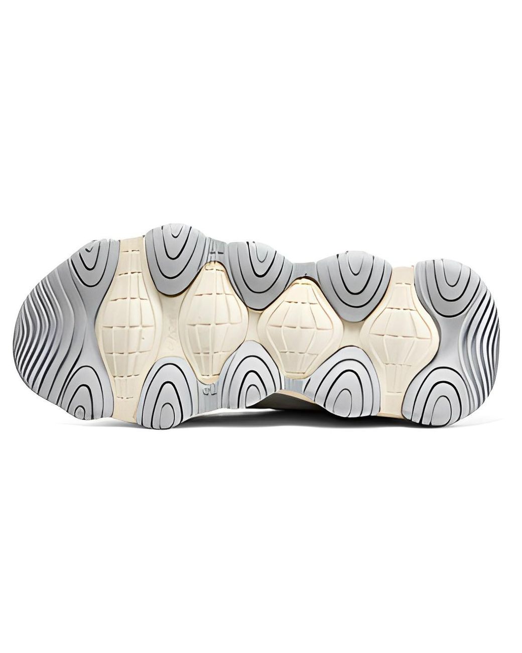 Skechers White Sport Rover X 'Light' for men